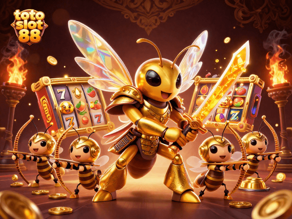 Engage in thrilling spins at toto slot 88 with vibrant slot reels and dazzling jackpot excitement
