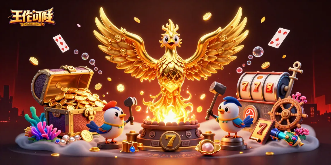 Engage in winning strategies at daotaolaixeyenbai with vibrant casino-themed artwork.