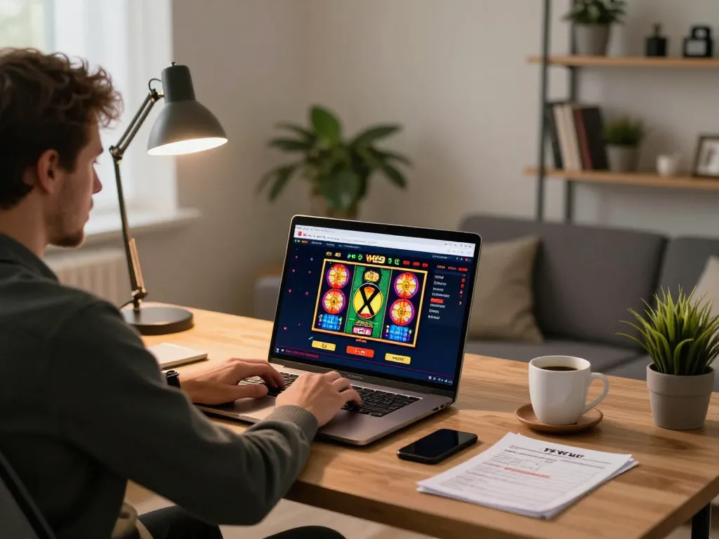 Engaging online gameplay on W69 casino platform with vibrant interface and strategic setup.