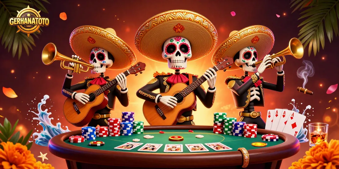 GERHANATOTO menawarkan pengalaman bermain togel terbaik dengan hasil akurat dan diskon menarik.
