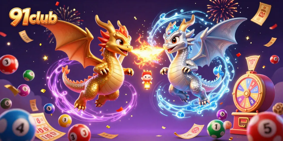 Engage with 91club's thrilling lottery experience with colorful elements, immersive app, and dynamic gameplay.