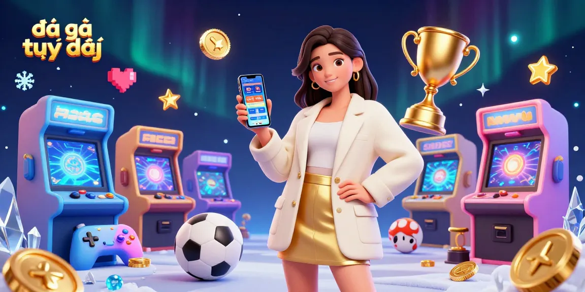 Experience đá gà trực tiếp with a vibrant portrayal of sports betting excitement and engaging community.