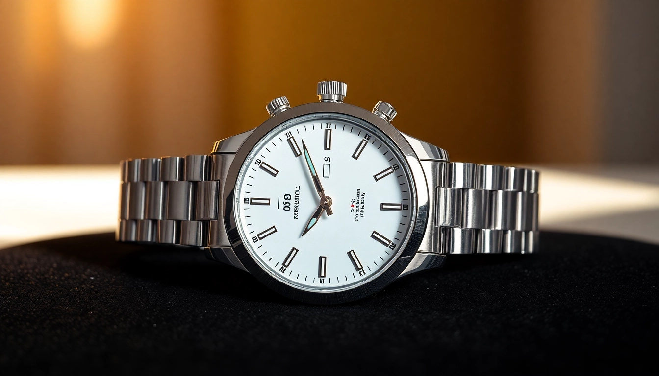 Showcase of intricate replica watches highlighting finest details and luxurious design.